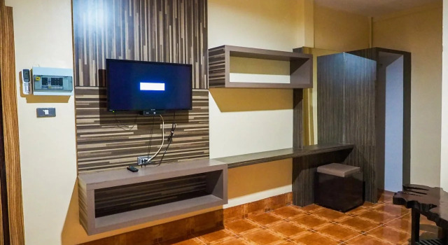 Green View Resort(กรีนวิว รีสอร์ท เกาะยอ)