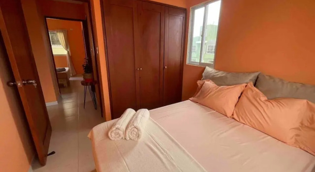 Casa Durazno - Beautiful 3 Bed in Santo Domingo, Забронировать Апартаменты/квартира Апартаменты Лос Алькаррисос, Апартаменты/квартира
