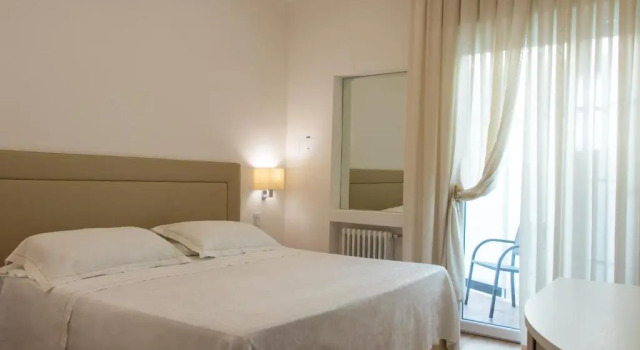 Номер Standard Hotel Universal Terme