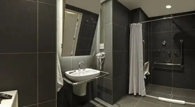 Двухместные апартаменты Standard ibis Styles Boa Vista