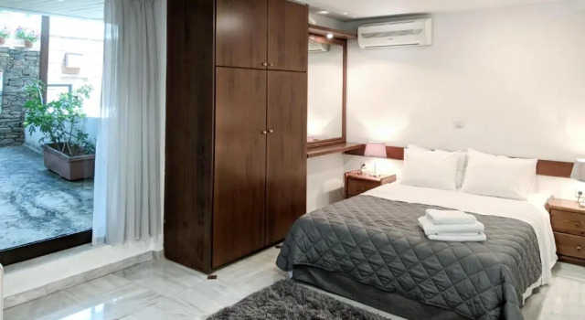 Апартаменты Economy Цокольный этаж Vivo Apartments