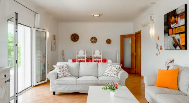Villa Villa Pescada