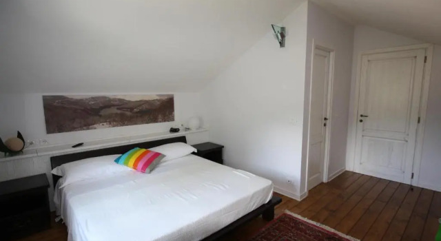 Номер Standard Locanda Colle Cerqueto