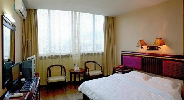 Dafa Hotel, Забронировать Отель Гуйлинь Гуанси-Чжуанский автономный район