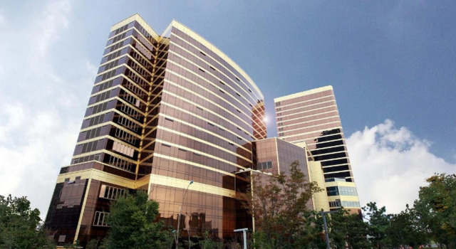 Songdo Central Park Hotel, Reserva ahora Hotel Yeonsu-gu 