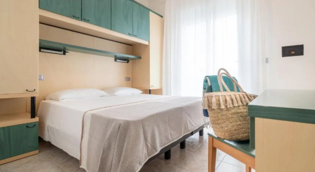 Двухместный номер Standard Hotel Ettoral