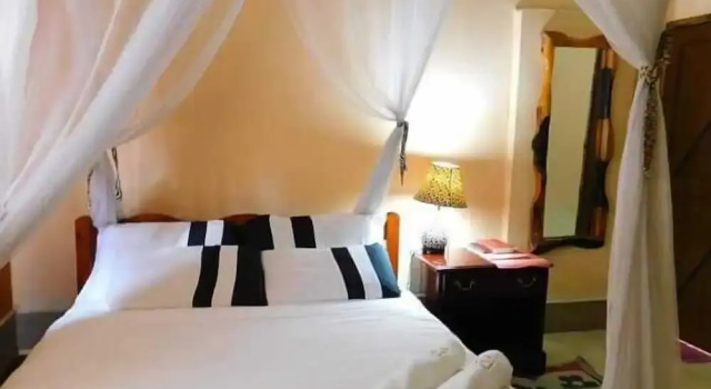 Kivu Resort - Hostel, Rezervovat Hostel Hotely v Nakuru s parkováním, Parkování