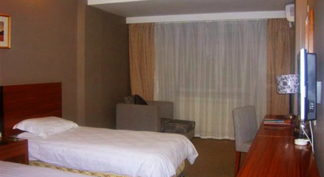 Heihe International Hotel