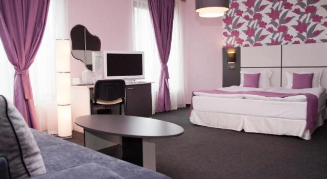 Hotel Gran Via