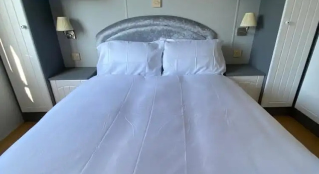 Шале Immaculate 2-bed Static Caravan Near the Lake