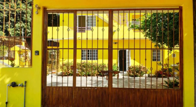Jalde Departamento✓A/C✓Wifi✓ Free Parking ✓ acogedor, Book Hotel Puerto Vallarta Jalisco