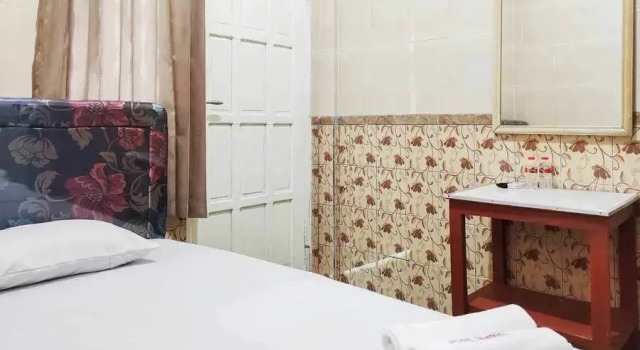 Homestay Queen Asri