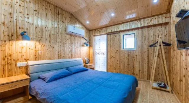 Люкс Yuyao Siling View Hotel