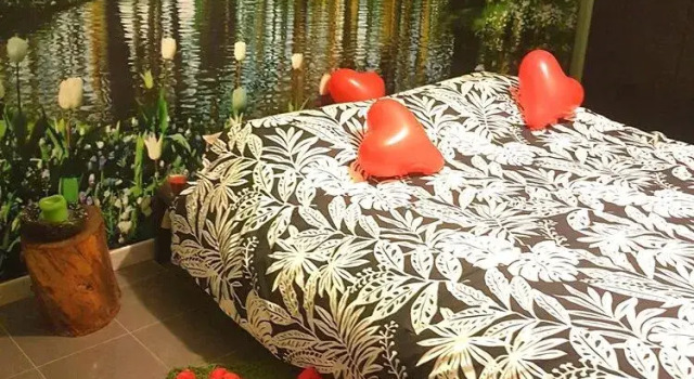 Il Gufetto B&B