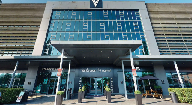 Village Urban Resort London Elstree, 예약 호텔 Merseyside 수영장 있는 호텔, 수영장