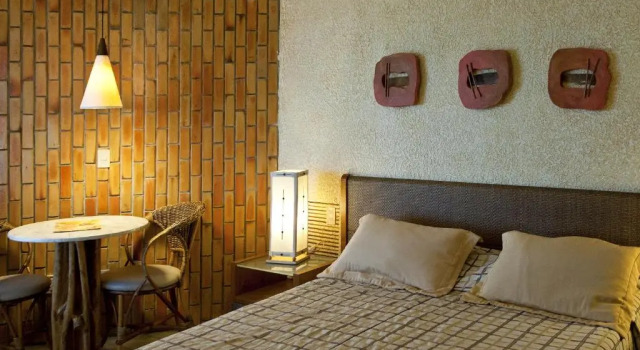 Номер Deluxe Rifoles Praia Hotel e Resort
