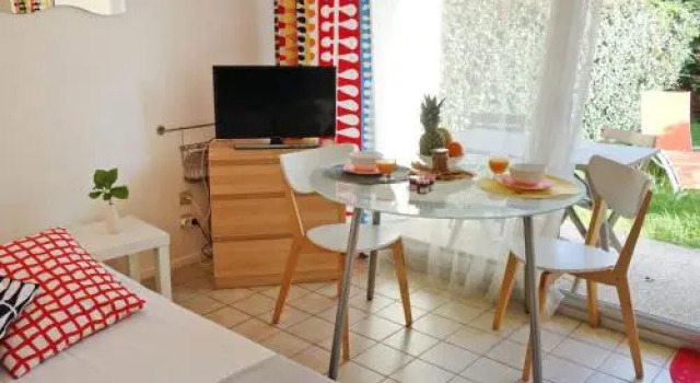 Apartment Plein Soleil, Rezerwuj Apartament Carnac 