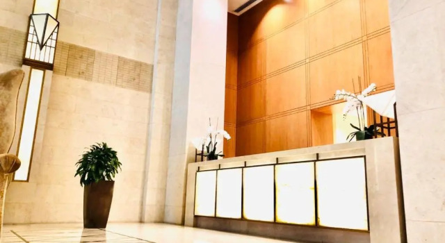 Апартаменты с 2 комнатами Spectacular Burj Khalifa & Fountain View 2 Bedroom Apartment, 29 Boulevard Tower