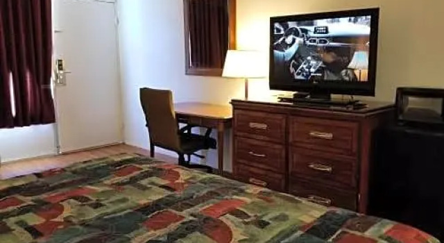 Номер Standard Rodeway Inn San Marcos