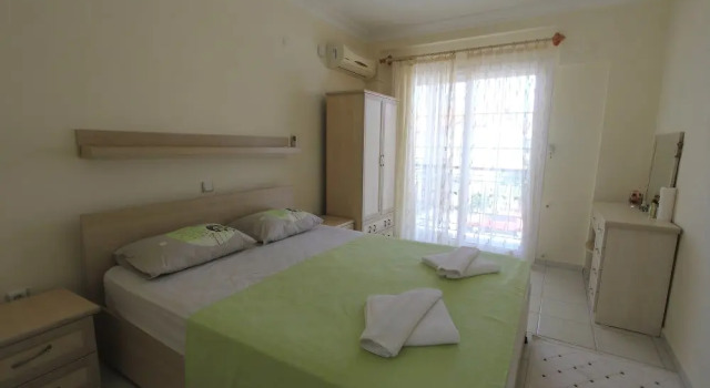 Villa Ozlem by Tatilpremium, Rezervovat Vila Hotely v Fethiye Area s parkováním, Parkování