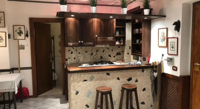 Коттедж Peak House