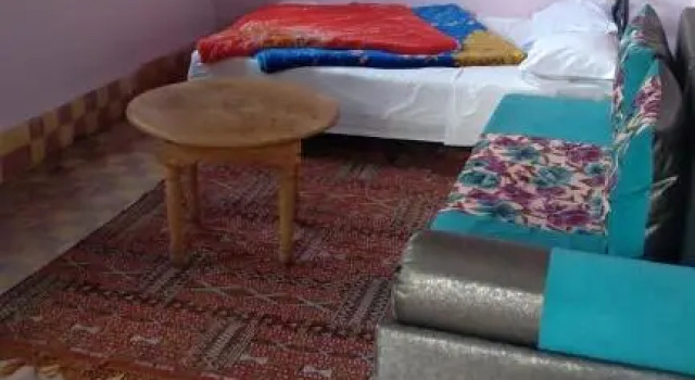 Suite Standard Riad Espagne