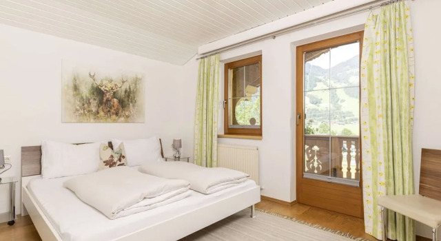 Beautiful Apartment in Ramsau With Balcony