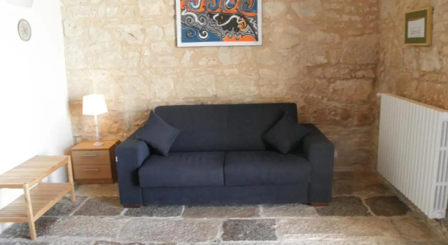 Студия Masseria SantElia