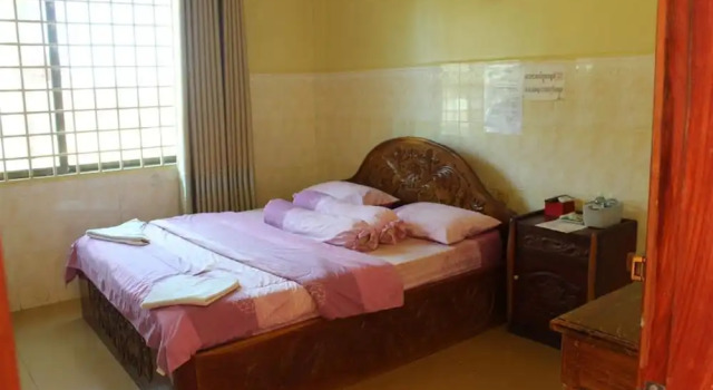 Номер Standard Chambre Sympa Au Centre Ville