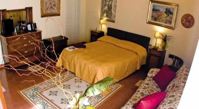 Suite VinsLounge B&B