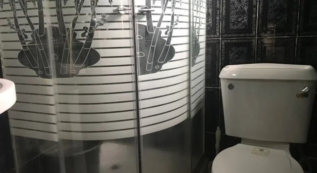 Номер Deluxe City Travels Inn