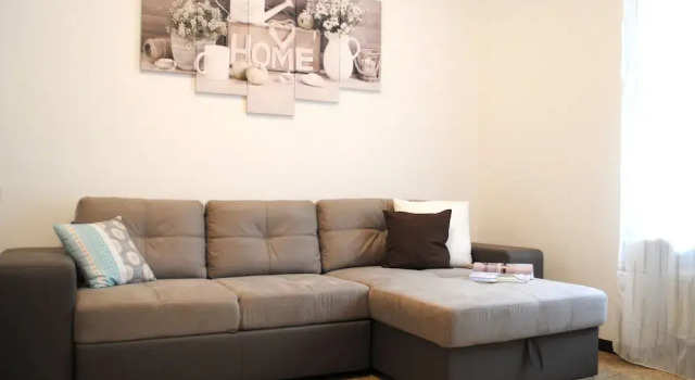 BnBook - Casa Grace