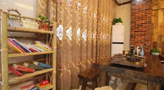 Bamboo and Apricot Garden House, Book Hotel Huzhou Zhejiang