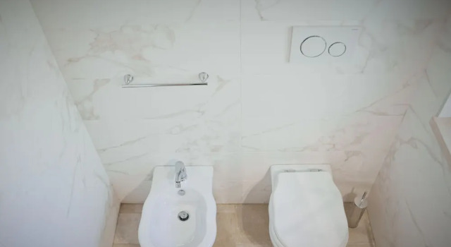 Вилла Luxury Torre Nuova Luxury