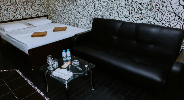 Domino Double Suite Numera