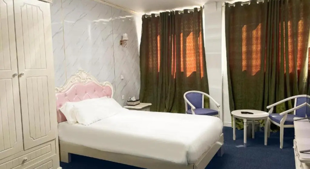 Номер Standard HOTEL AVIACIOn