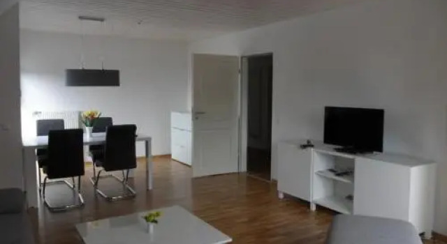 Appartement bei Kiel, Забронировать Апартаменты/квартира Ойтин Holstein Switzerland