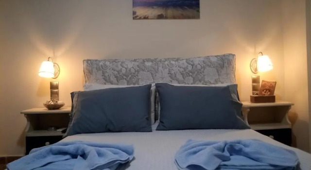 Eftichia Rooms & Studios, Rezerwuj Hotel Fourni Ikarias Periphery of the Northern Aegean Islands