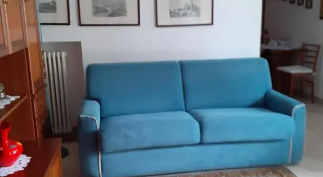 La casa di Sabrina