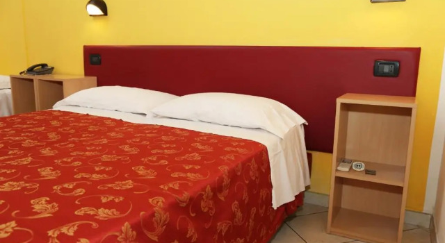 Двухместный номер Standard Antico Residence, MantegnaHotels