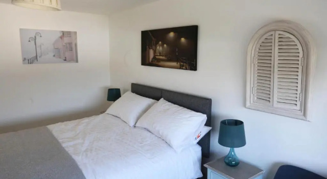 4a Dolphin Close, Varaa Huoneisto Asunnot kohteessa Merseyside, Huoneisto