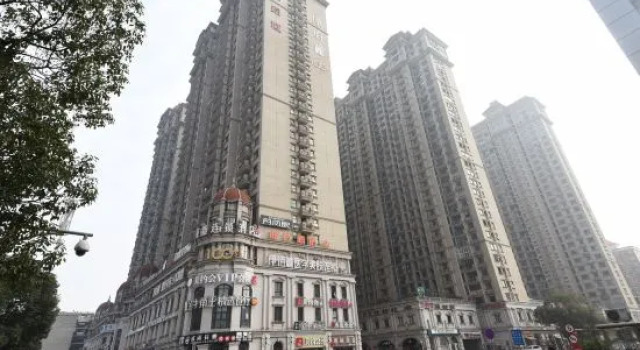 Changsha Time Hotel, Prenota Hotel Hotel a Changsha con parcheggio, Parcheggio