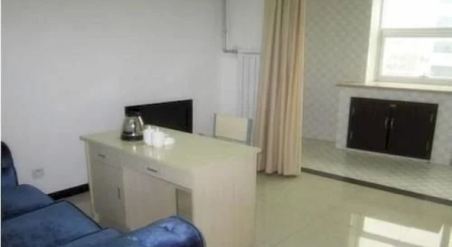 Qingxin Hotel