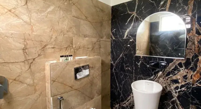 Номер Premium Evaara By The Ganges- A River Access Property