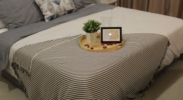 Jamaco Luxury Home Premium Studio Suite 3805