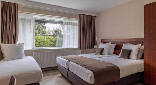 Hotel Olympia