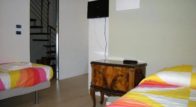 Dadà B&B, Забронировать Отель Болонья провинция Болонья, рядом с Башня Гарисенда