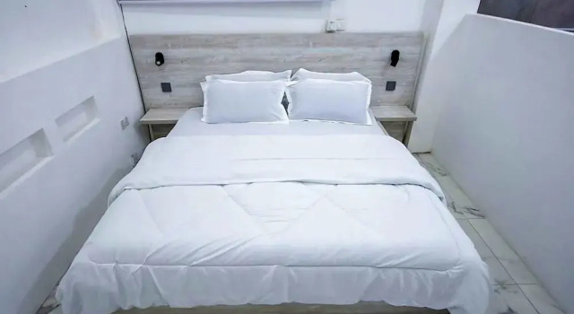 Номер Standard MILTON AVENUE SUITES