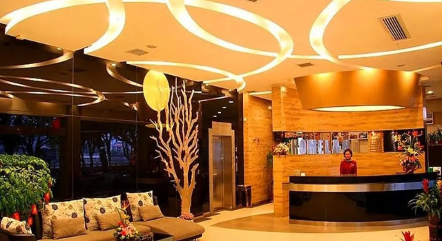 Guilin Homeland Riverview Hotel