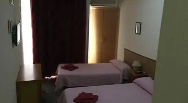 Hostal L Escaleta